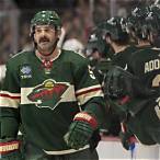 minnesota wild bet